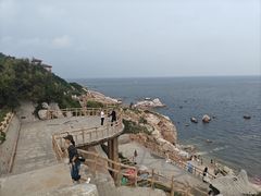 -养马岛旅游度假区