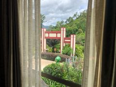 -江门古兜温泉小镇