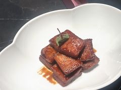 -虹潮荟·餐桌上的美食地理(太阳宫店)