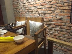 卡座-苹果树下艺术餐厅(宋庄店)