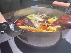 -沼津港精致料理·寿喜烧·烧鸟(龙湖南桥天街日料榜单店)