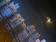 -武汉两江游览·夜游长江(汉口粤汉码头)