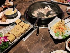 -同仁四季椰子鸡(海岸城天利店)