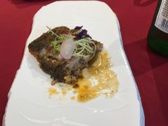 -马凯餐厅(地安门店)