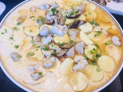 -旺达·福州菜(正大广场店)