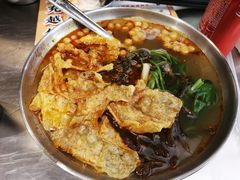 -小螺大作·螺蛳粉火锅(林和西店)