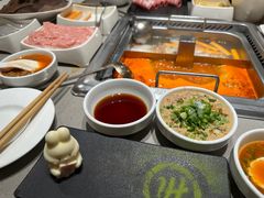 -海底捞火锅(中山路天主教堂店)