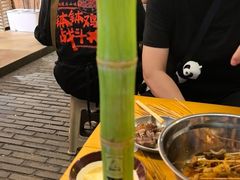 -嘉州鲜知味钵钵鸡(奎星楼店)