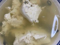 菜豆腐-零玖壹陆汉中小吃