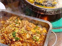 -乡吧啦·甲鱼铺子(海德二道店)