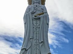 -三亚南山文化旅游区