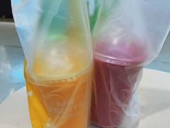 -Mr.Fruits水果先生(蓝色港湾店)