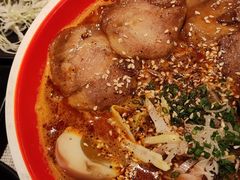 地狱拉面（辣）-昊·来了寿司(双楠2店)