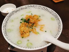 -北海银滩皇冠假日酒店-德丰楼中餐厅