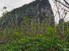 -南溪山景区
