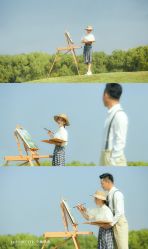 -全城热恋婚纱摄影(优质钻石店)