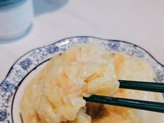 烂腌菜土豆泥-真食净香居·内蒙稍麦(亚运村店)