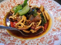 -simply thai天泰(长泰广场店)