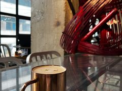-Nectar One Cafe(勇烈路n1店)