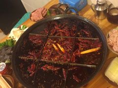 -独雅老火锅(原宏声巷店)