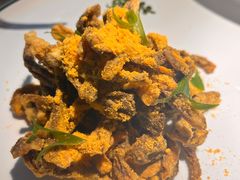 -辛香汇·现炒川菜(淮海路百盛店)