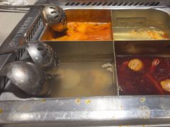 -海底捞火锅(龙湖北京大兴天街店)