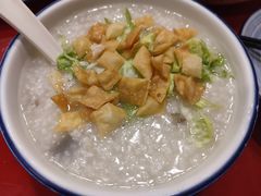 -宏状元现熬粥·京味菜(五棵松店)