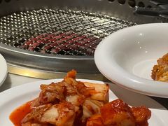 -火炉火自助餐(西直门凯德MALL店)