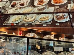 -Pie Bird(新闸路店)