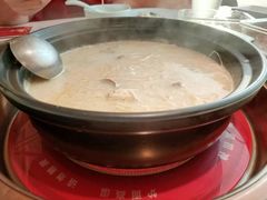 -捞神煲汤火锅(湖滨商业街店)