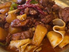 -天山传奇新疆菜(SKLP店)