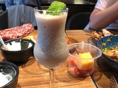 -耶里夏丽·丝路新疆菜·清真食品(徐汇南丹东路臻选店)