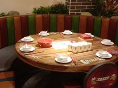 包厢-百年神厨·地道川菜(清江西路店)