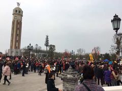 -两江国际影视城