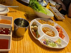 -喜来稀肉(北外滩白玉兰广场店)