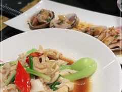 -东莱馋房(陆家嘴店)