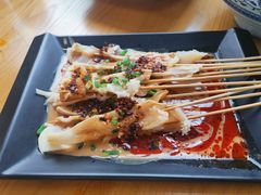 -东关吉祥西安腊汁肉夹馍(健德门店)