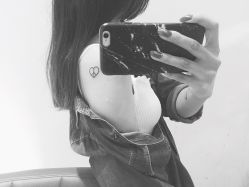 点击看大图 -墨無界刺青TATTOO