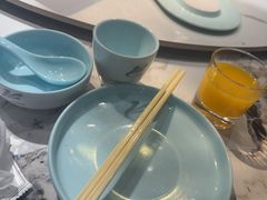 -玉林烤鸭店(黄村兴华店)