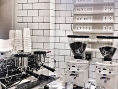 -Onirii Coffee(长乐路店)