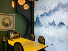 -上海星河湾酒店(闵行店)