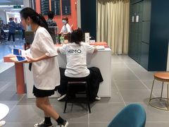 -海马体照相馆(厦门SM城市广场店)