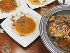 -食光慢宴·安吉土菜馆