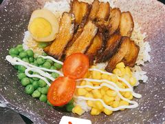 -西关味(大卫城店)