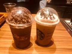 -星巴克臻选(天津鲁能中心一店)