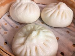 豆皮包子-冶春茶社(官园桥店)