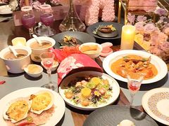 -狮拾久·现代新加坡料理(福田COCO Park店)