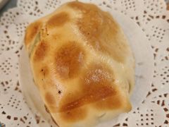 -汗腾格里·风味餐厅(新疆驻京办店)