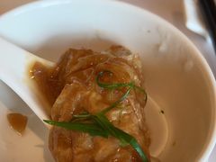 -正佳广场万豪酒店-粤菜餐厅·点心·海鲜·聚餐