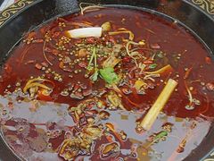 -蛙老爹·蜀香美蛙鱼头(王家湾店)